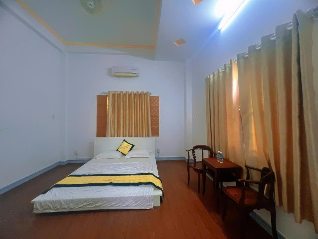 Can Tho Orchid Garden Homestay Exterior photo