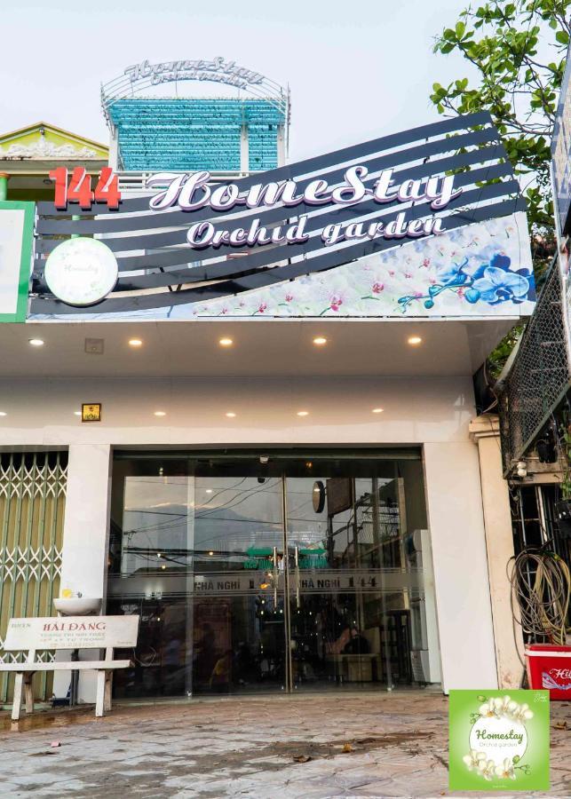 Can Tho Orchid Garden Homestay Exterior photo