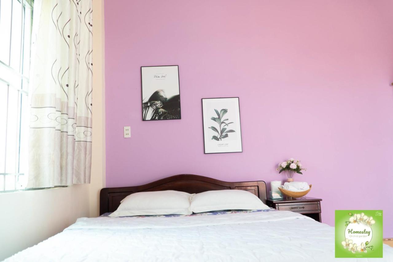 Can Tho Orchid Garden Homestay Exterior photo